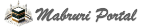 Mabruri Portal Muslim